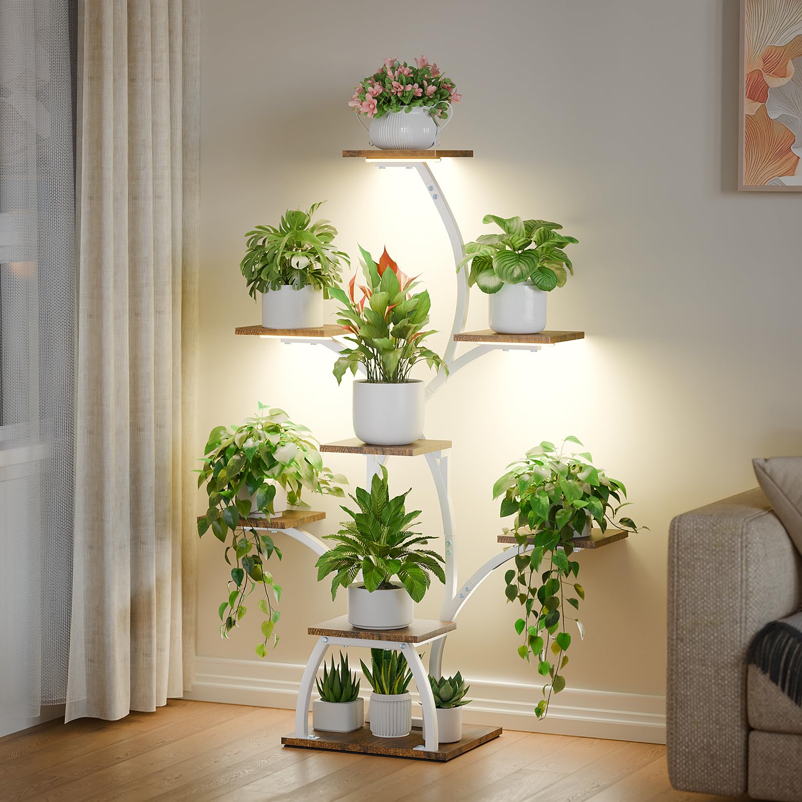 CODACE Plant Stand