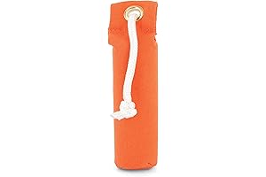 SportDOG Brand Canvas Dummies: The Essential Tool for Dog Training