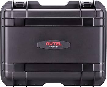 Amazon | AUTEL Robotics コンパクトドローン EVO II Hard Case Amazon | AUTEL Robotics コンパクトドローン EVO II Hard Case