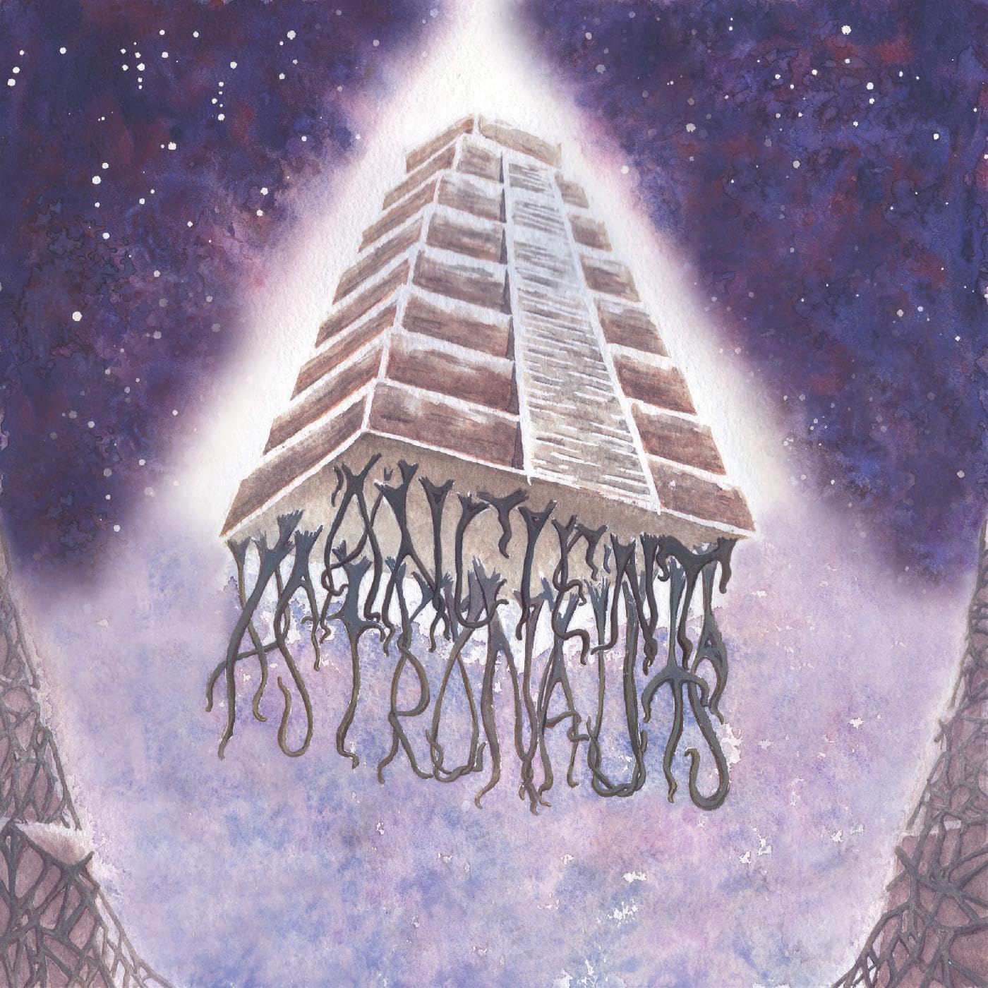 Ancient Astronauts [VINYL]
