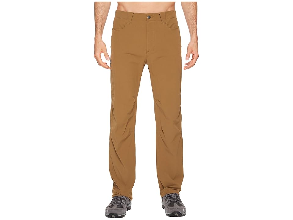 

Outdoor Research Ferrosi Pants (Coyote) Men's Casual Pants