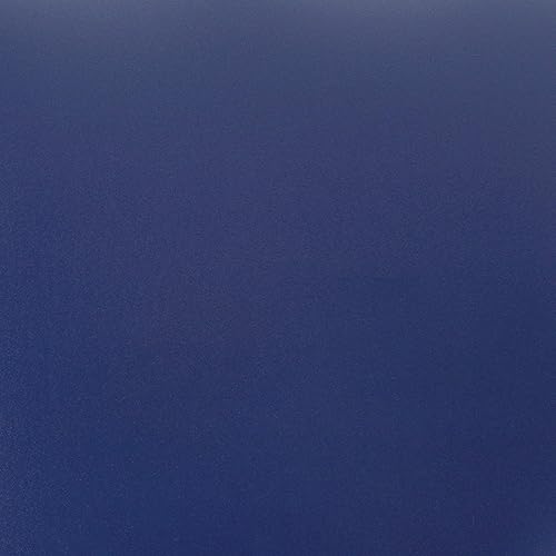 Miniatura 2 de Swingline GBC 25730 - Cubiertas para sistema de encuadernación de plástico opaco, 11-14 x 8-34, azul marino (paquete de 25)