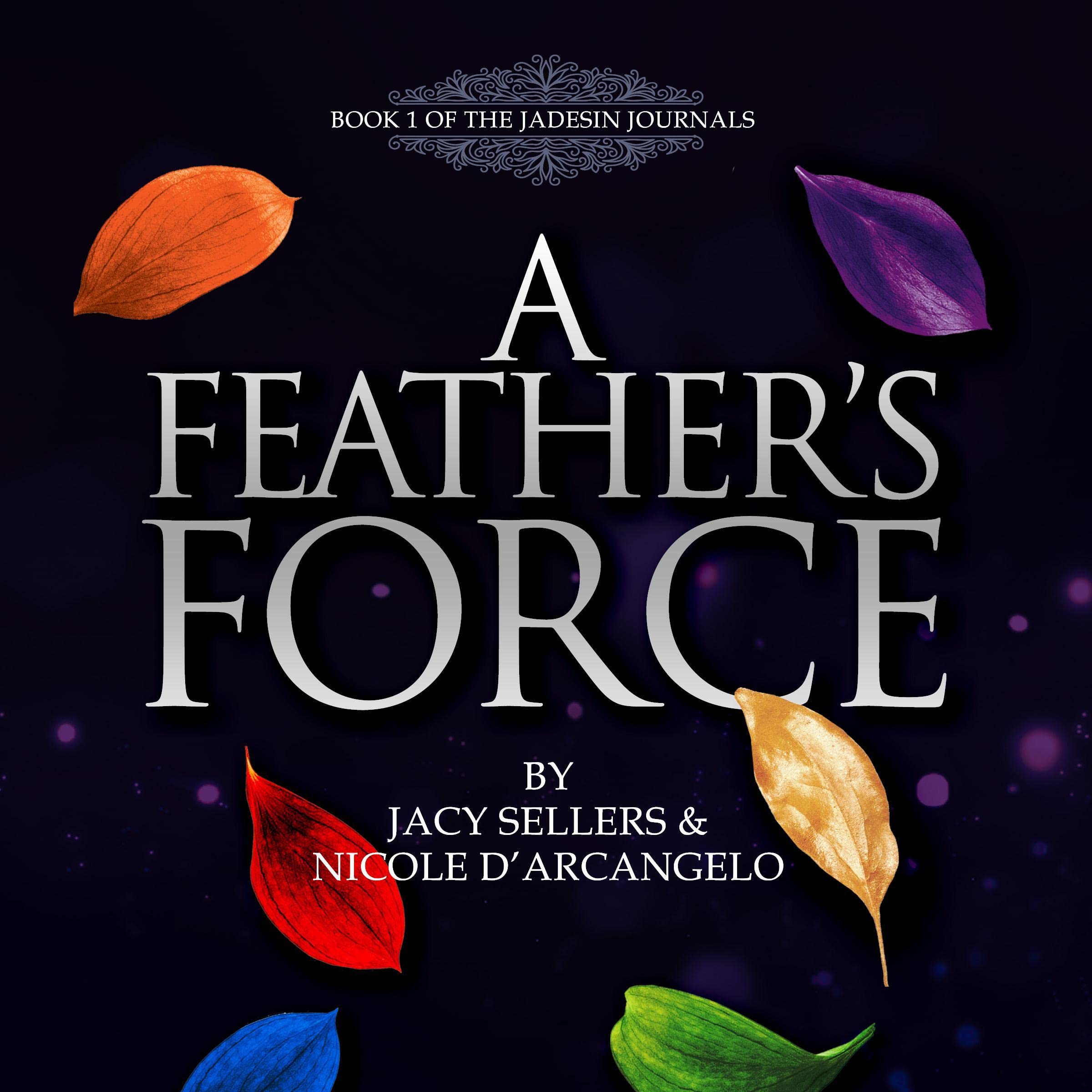 Cover art for A Feather's Force