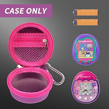 Amazon.co.jp: Tamagotchi Pix/たまごっちユニ用/たまごっちオン