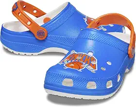 Sandália nba new york knicks