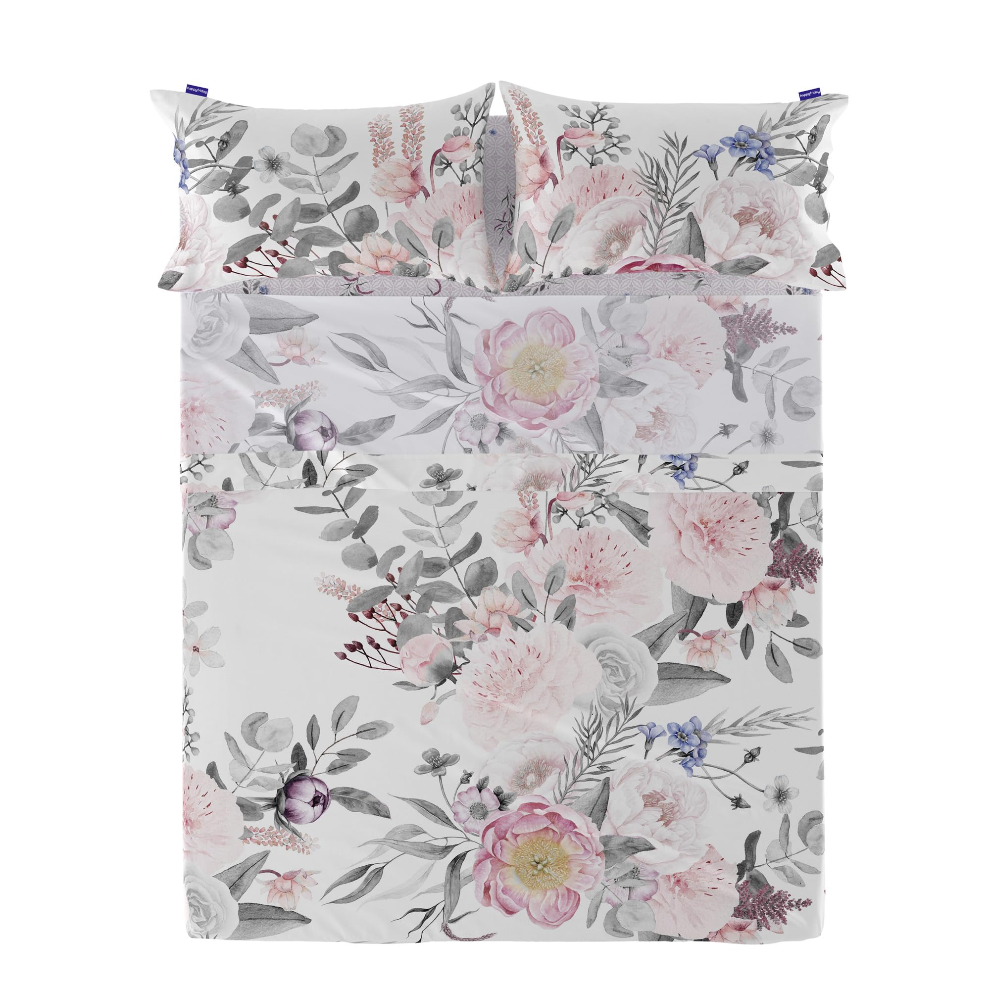 Delicate bouquet Sabana 160x270 cm (Cama 80/90)