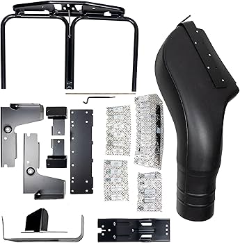 Amazon.com : 8TEN TURFBUCKET Twin Bagger System for Cub Cadet RZT Amazon.com : 8TEN TURFBUCKET Twin Bagger System for Cub Cadet RZT