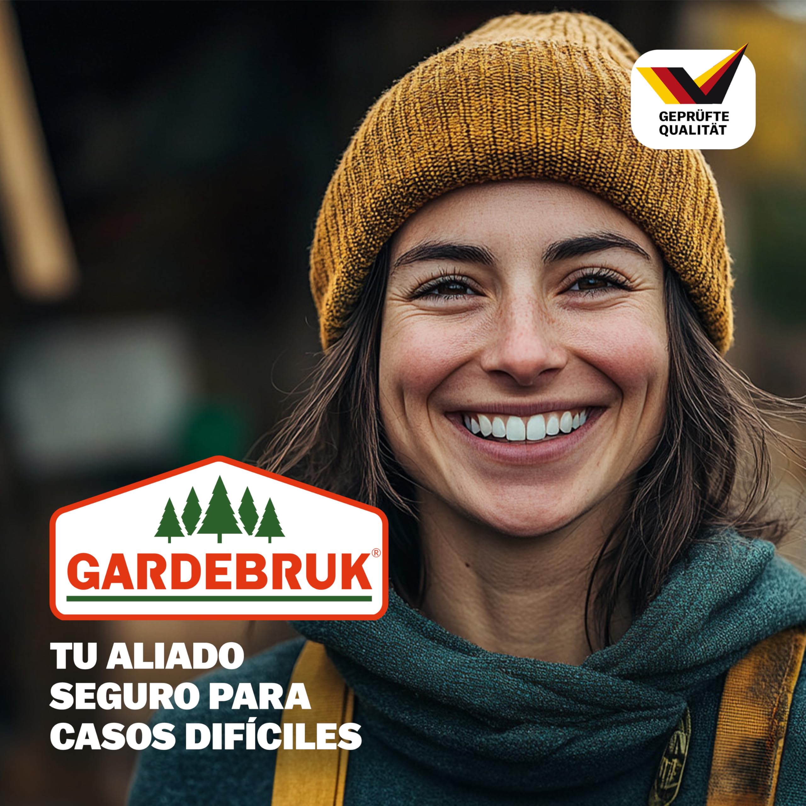 GARDEBRUK® Carretilla Plegable Aluminio 80Kg Carro Transporte Mudanzas Altura Regulable Ruedas Goma Maciza Resistente Incl. Guantes y Cuerdas Elásticas