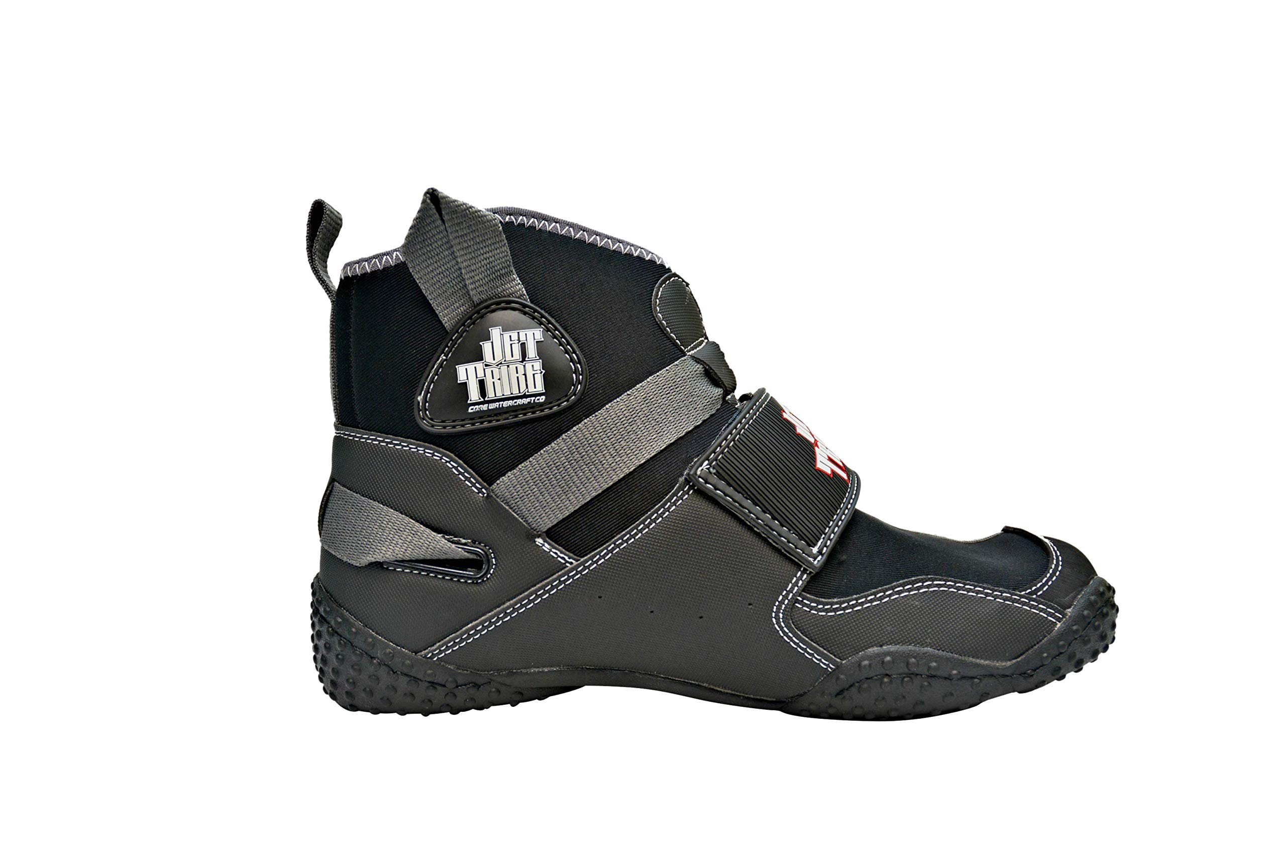 Amazon.com: Jettribe D-Ride PWC Riding Shore Boots for 