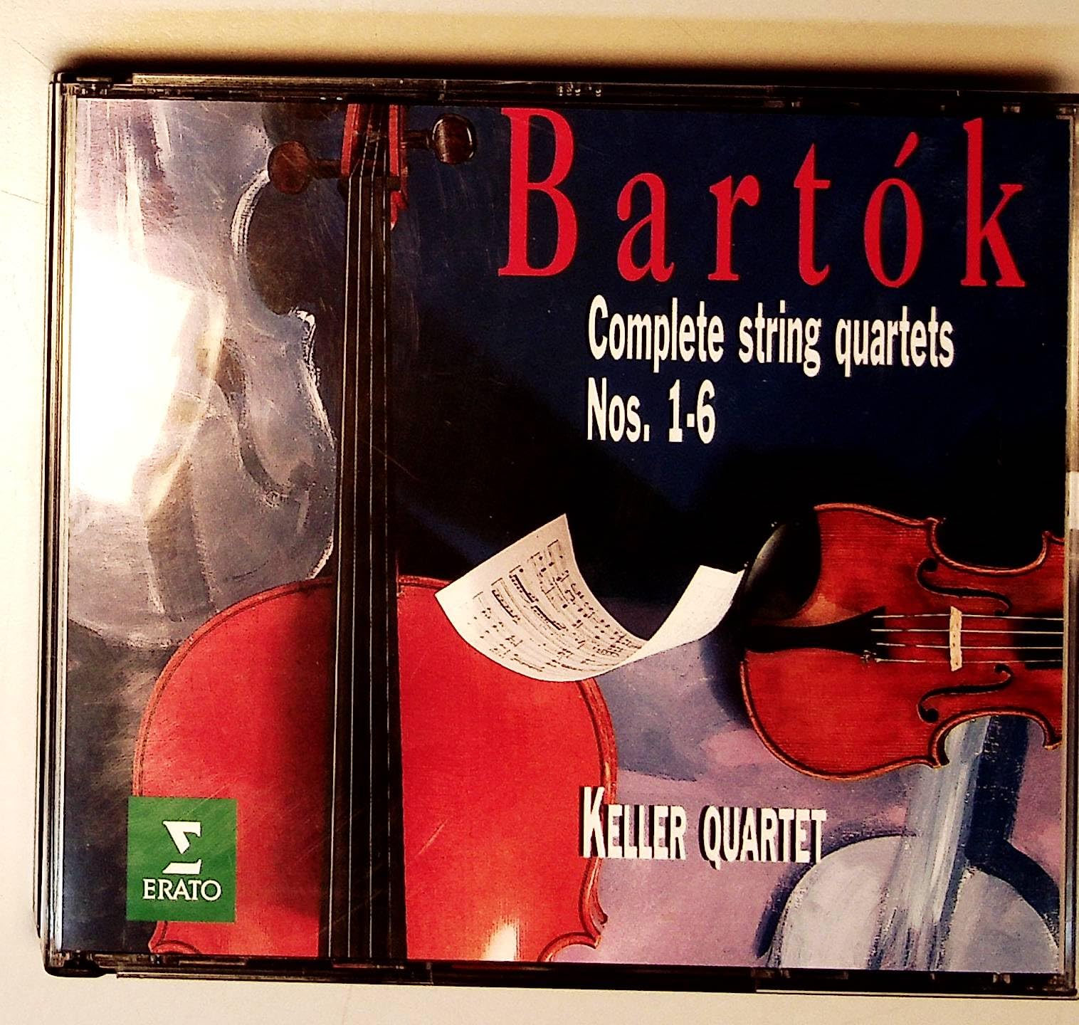 Complete String..: Amazon.ca: Musique