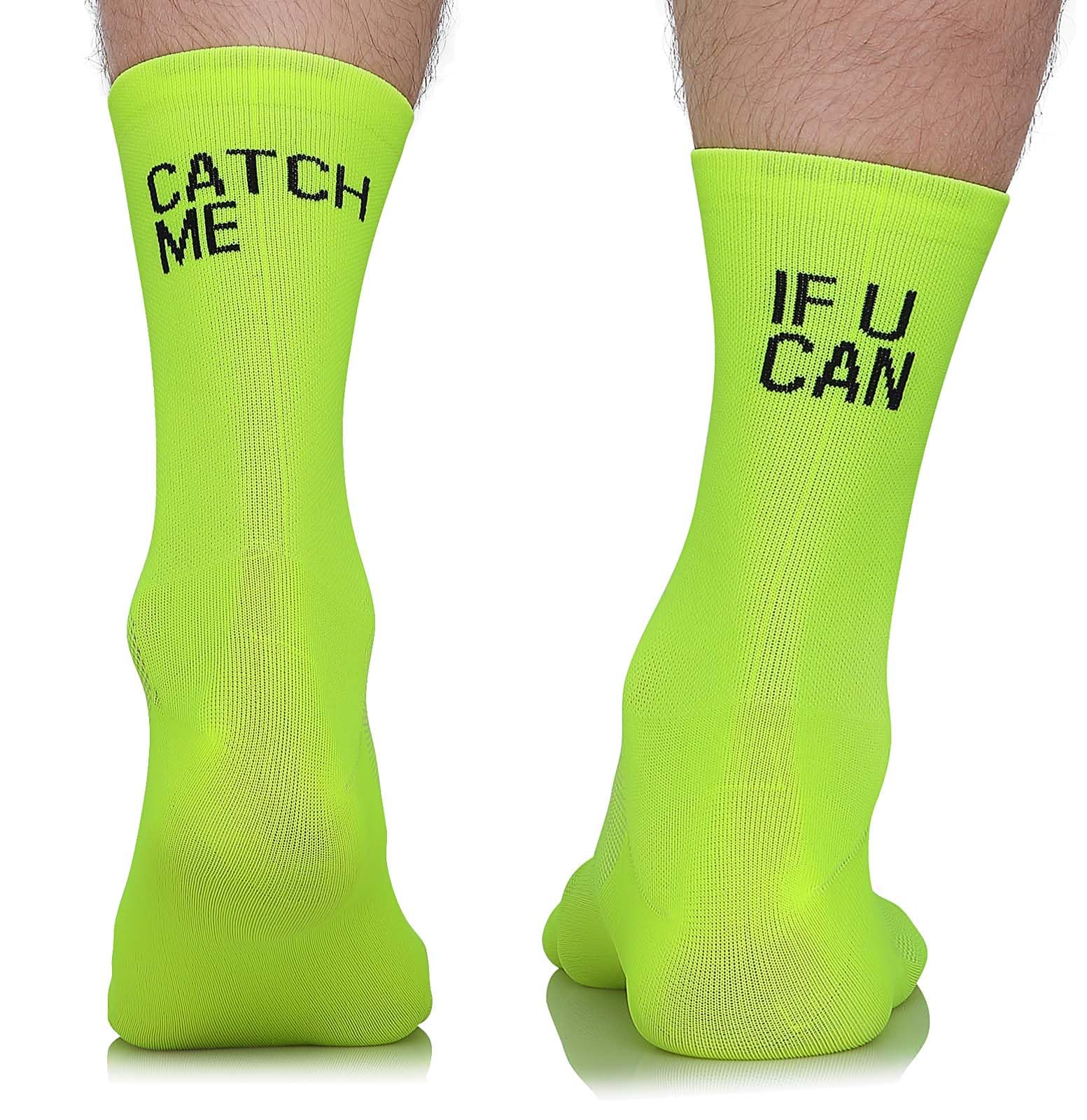 TODO Fahrradsocken Herren und Damen. Atmungsaktive Rennrad Socken. Fahrrad Socken Herren, Radsocken Herren mit Motiv auch Laufsocken.