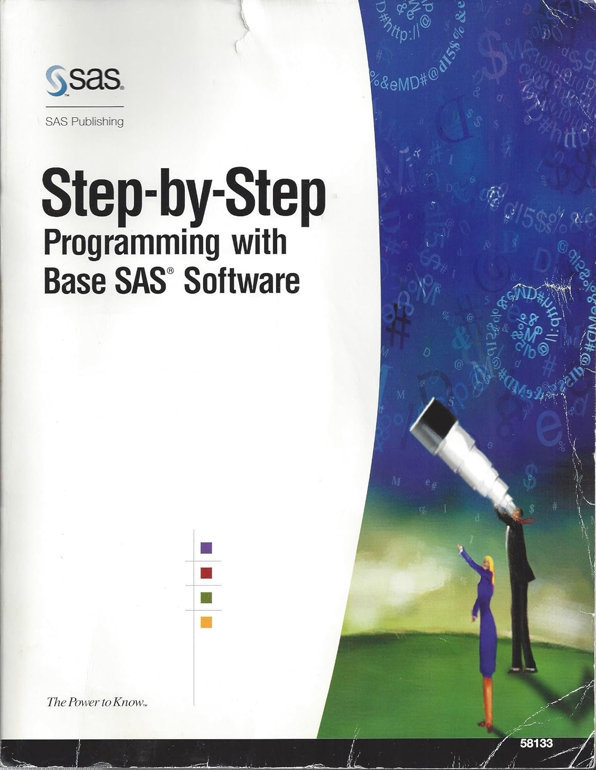 Step-by-Step Programming with Base SAS Software: Amazon.co.uk ...