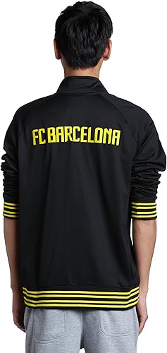 Miniatura 2 de Nike FC Barcelona Core Entrenador Chaqueta 2011-12 para hombre