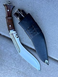 Kukri Manufacturer - 11