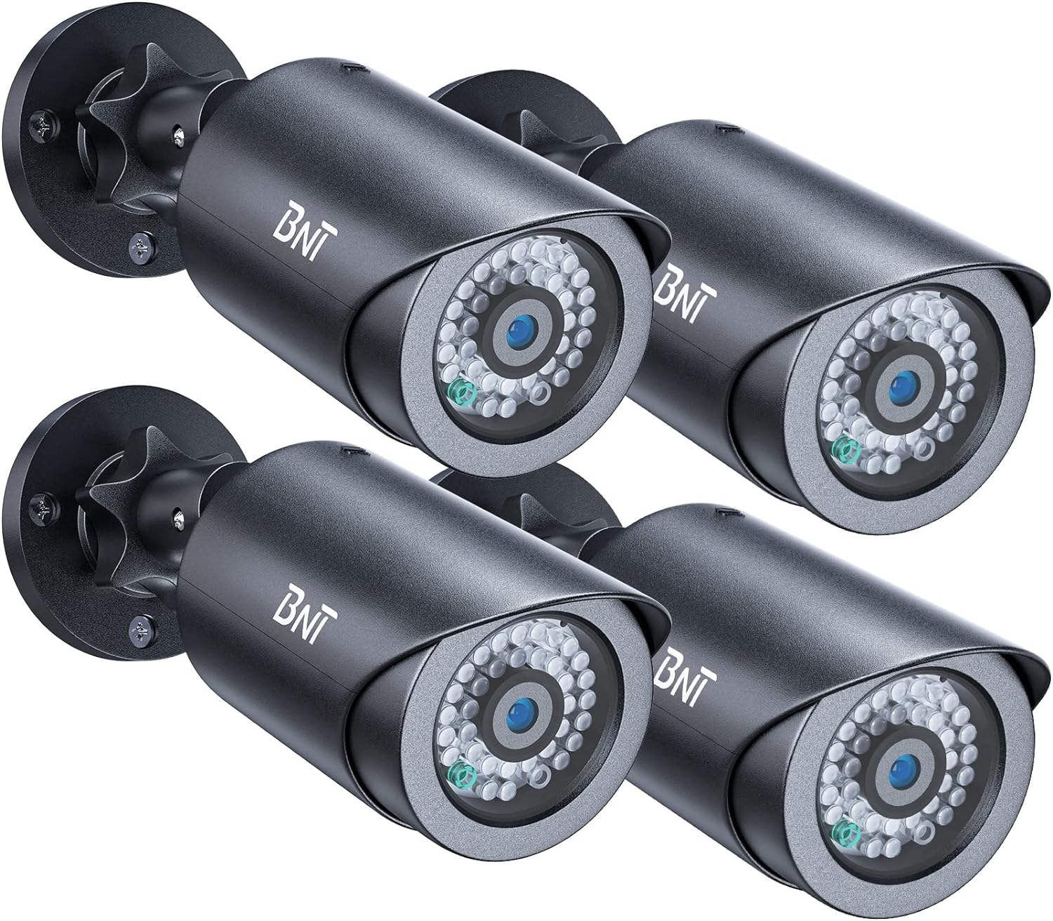BNT Dummy Fake Security Camera,... BNT Dummy Fake Security Camera,...
