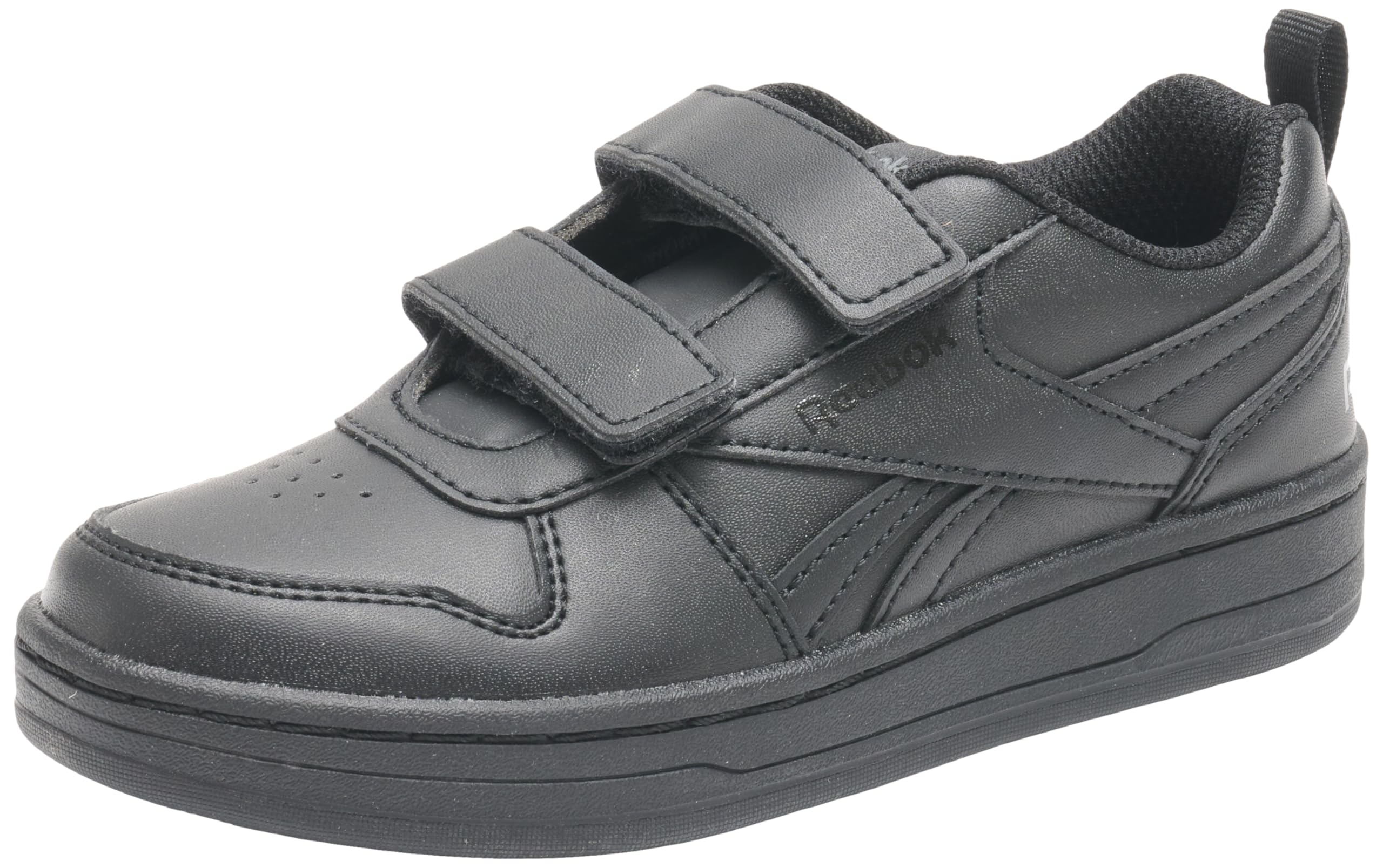 Reebok Royal Prime 2.0 2V Trainers, CoreBlack Prgrey8, 11.5 UK Child