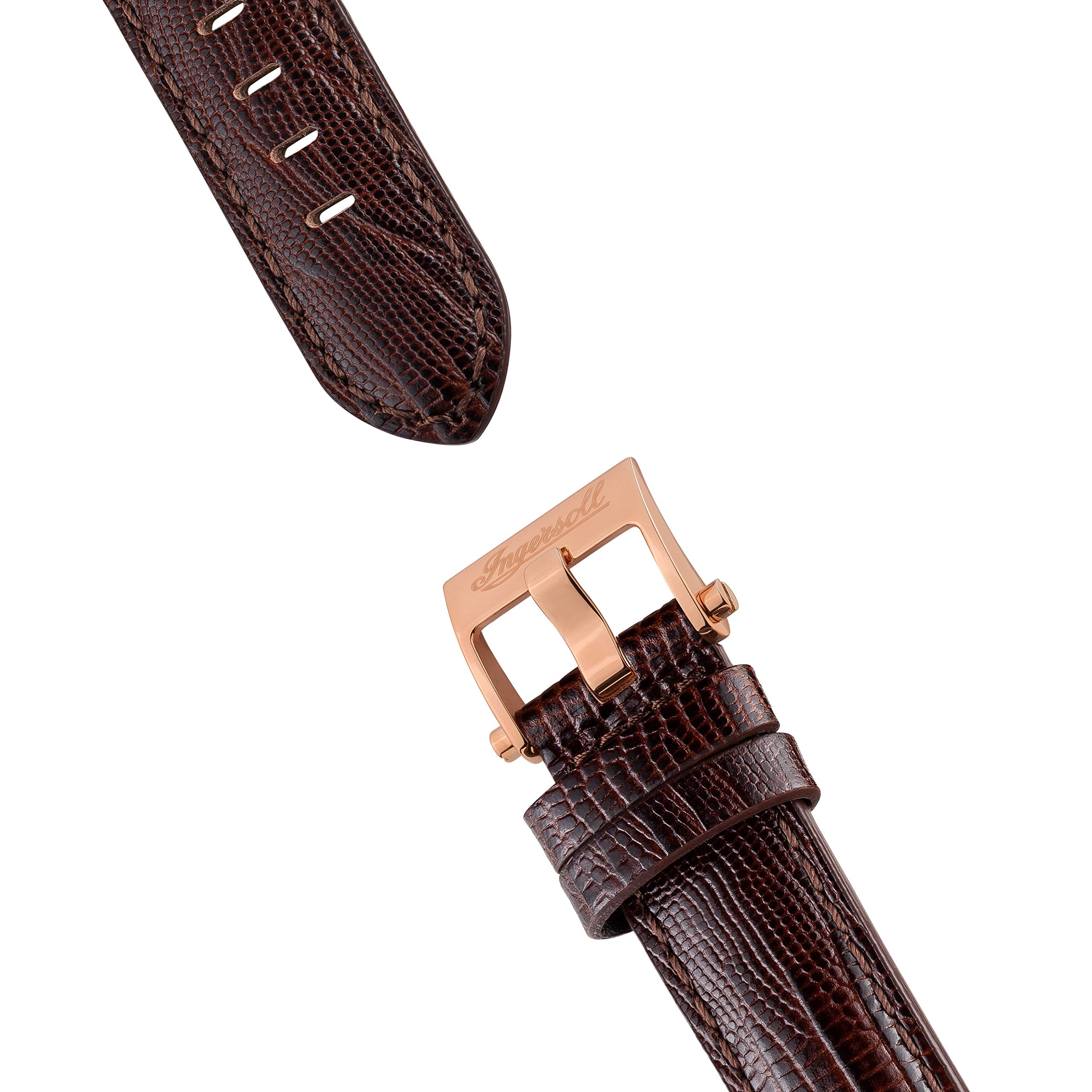 Watch Ingersoll I00703 Ingersollmens Analogue Classic Automatic