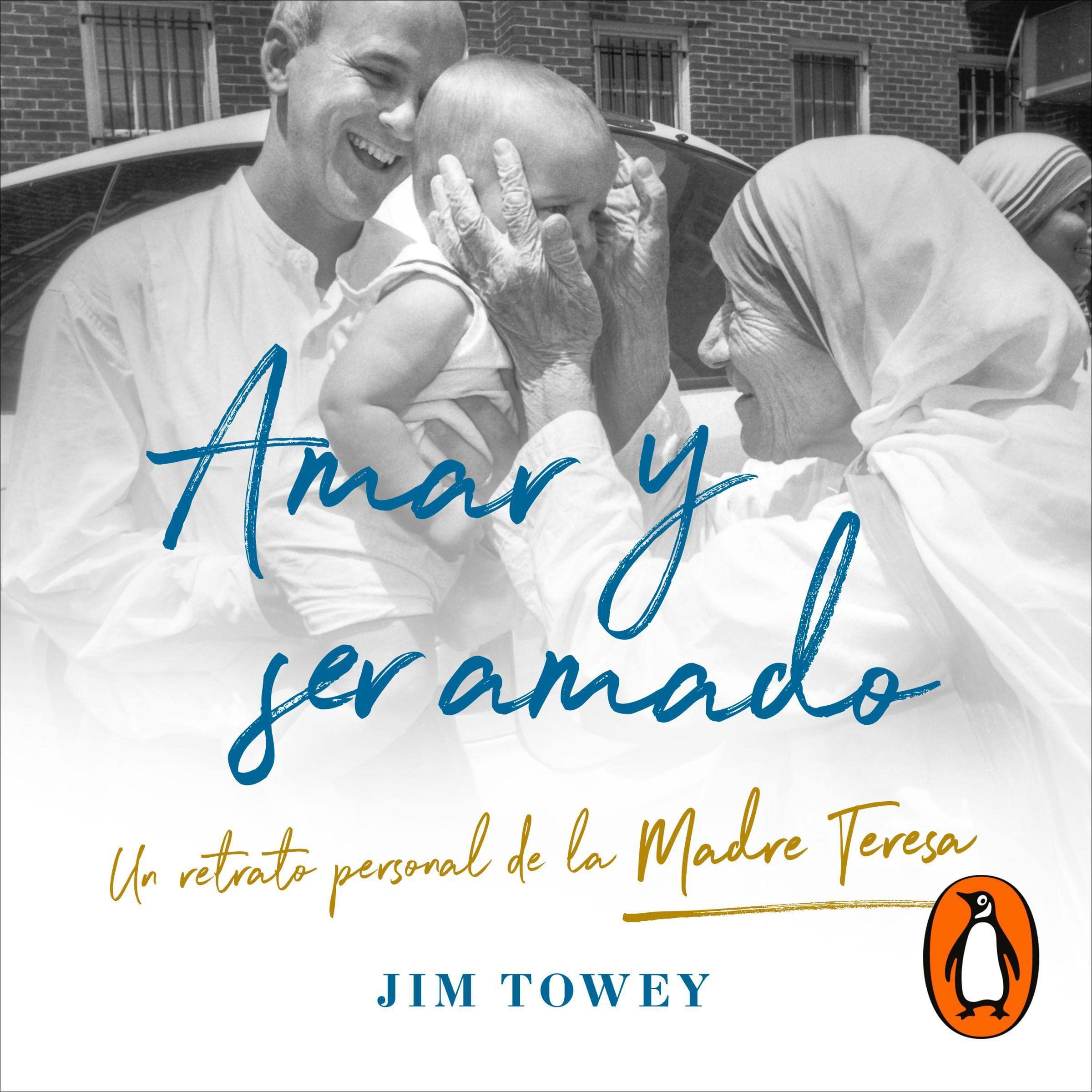 Amar y ser amado [To Love and Be Loved]