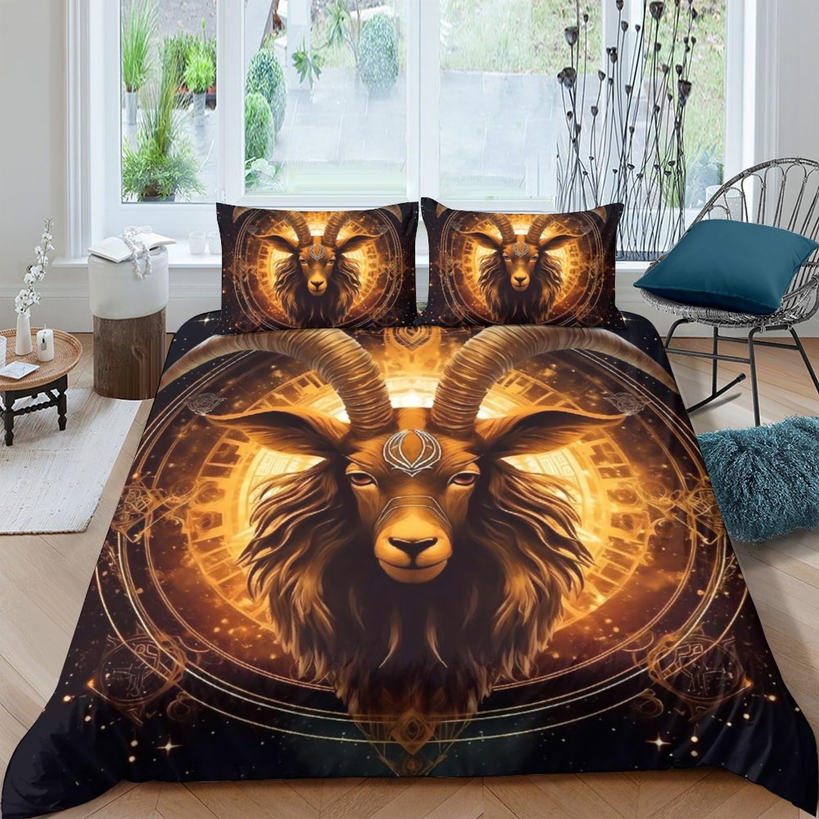 Ctjqhvkz Style-10 3D Printed Fitted Sheet Microfiber Galaxy Starry Sky Bed Cover For Bedroom And Dorm Room Protection And Decoration Single（135X200cm）