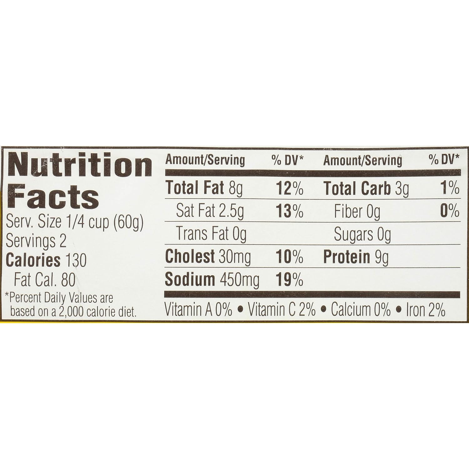 Underwood Chicken Spread, 4.25 Ounce (Pack of 24)