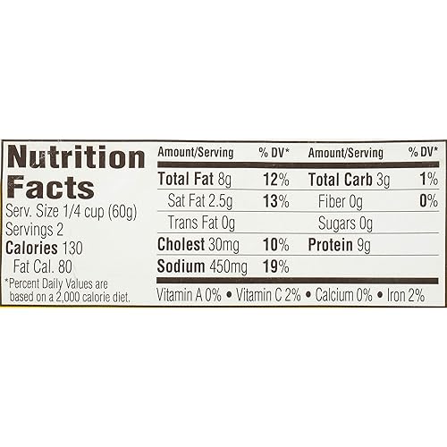 Miniatura 2 de Underwood Pollo para untar, 4.25 onzas (paquete de 24)