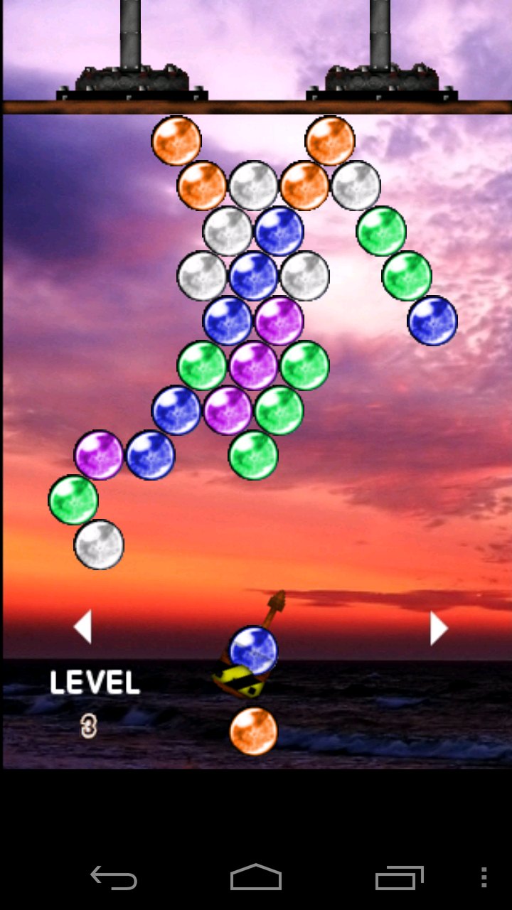 Bubbles Classic - App on Amazon Appstore