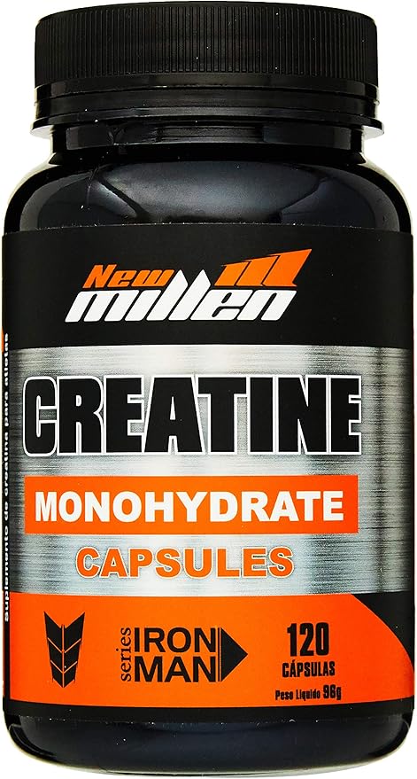 Creatina New Millen é Boa: Explorando a Qualidade e Resultados 3 81qlCK4GnDL. AC SY879