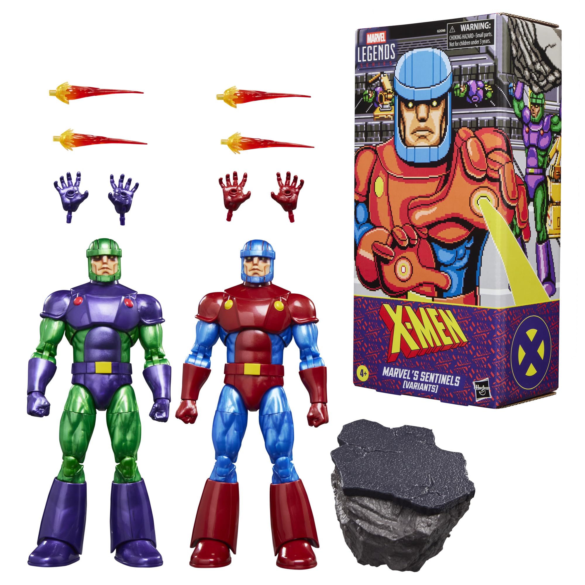 Amazon.co.jp: ハズブロ（Hasbro）MARVEL マーベルレジェンド