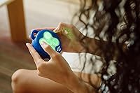 Vista 3 de Buffalo Games Pop It Go – The Original Light Up – Juego de estampado colorido para niños y familias en movimiento, a partir de 5 años, de Buffalo