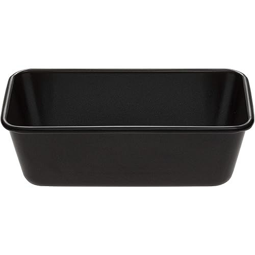 Prestige Inspire Loaf Tin-1 lb, 1lb, Black