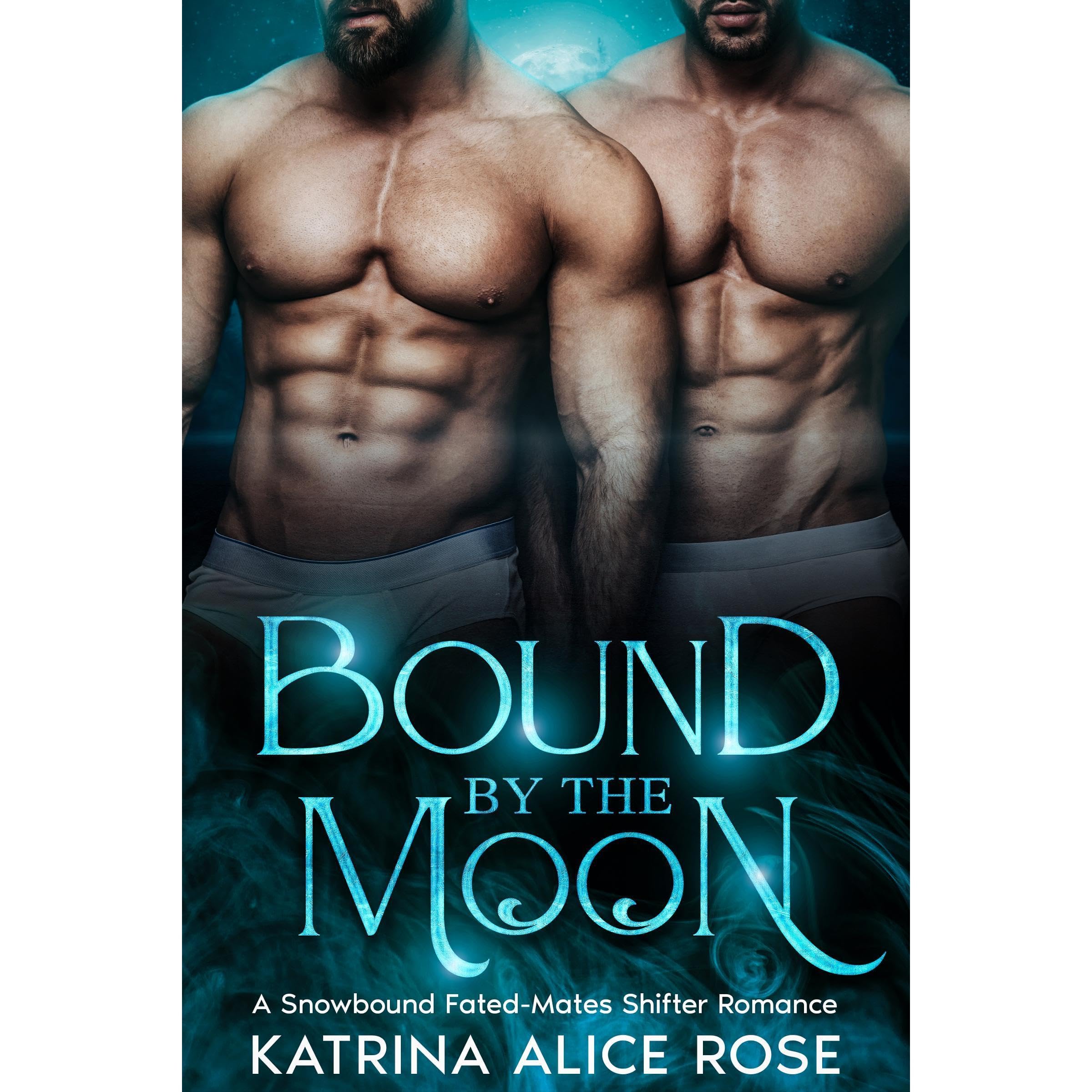 Bound by the Moon