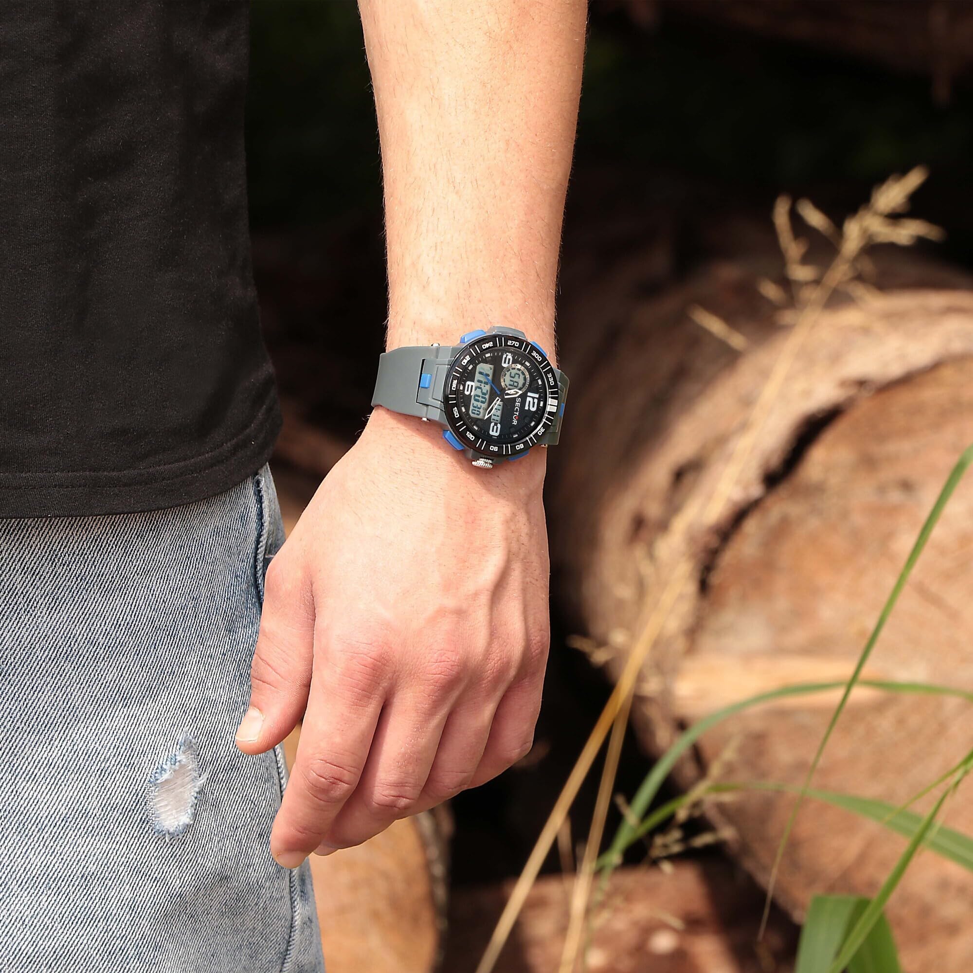 Orologio - Sector No Limits R3251532002
