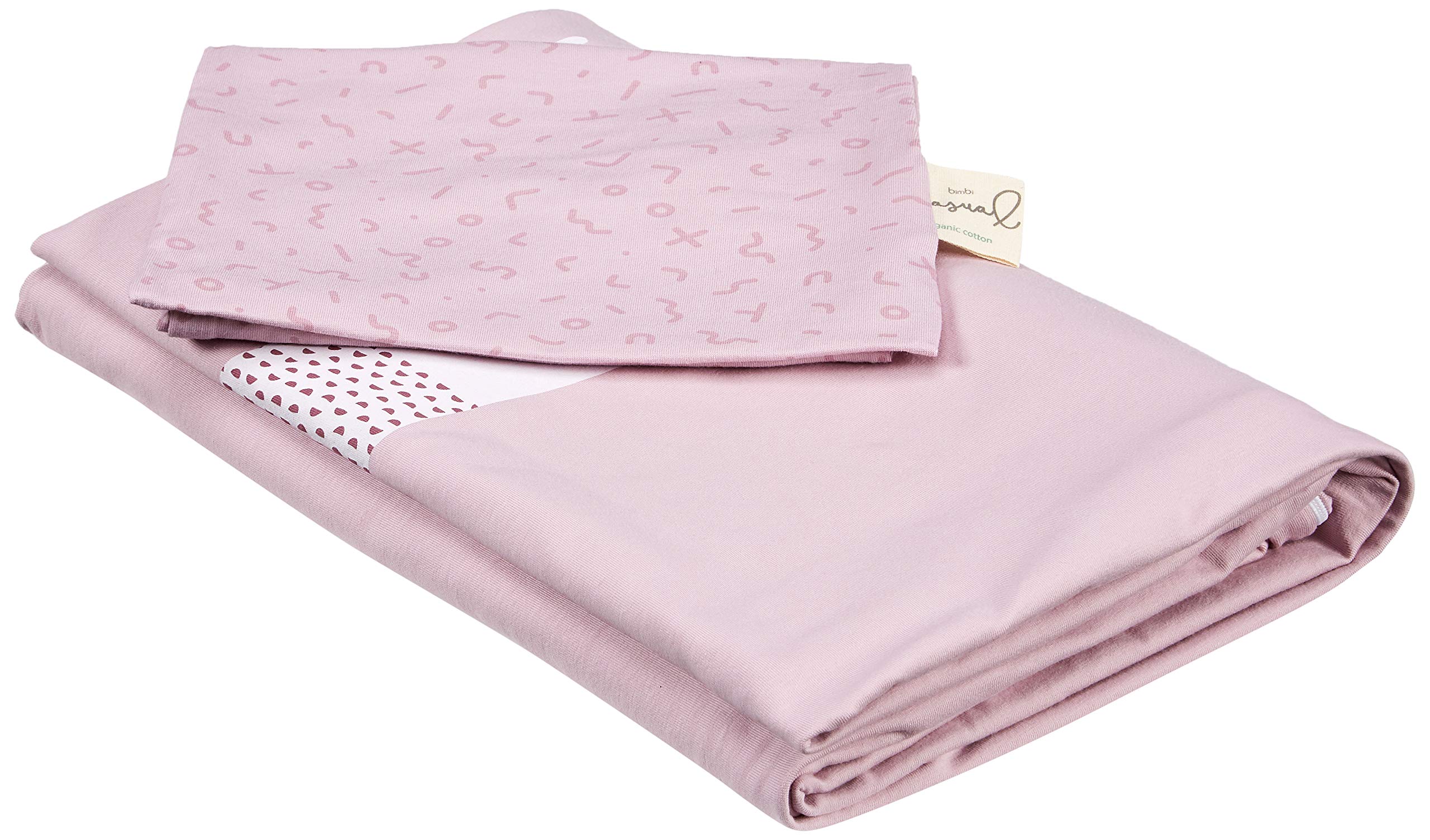 77250331 – Copripiumino Maxi Culla, Bambina