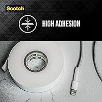 Vista 10 de Cinta eléctrica #35 de 3M, 10457DS