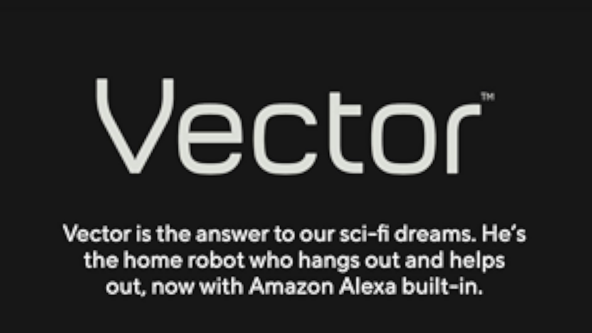 Vector RobotAmazon.deAppstore for Android