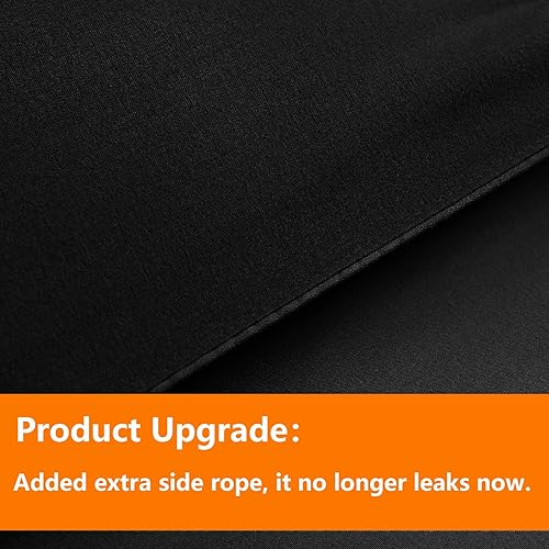 Miniatura 3 de TAIMIT Juego de edredón California King de 7 piezas, juego de ropa de cama en una bolsa con edredón reversible suave acolchado cálido y esponjoso