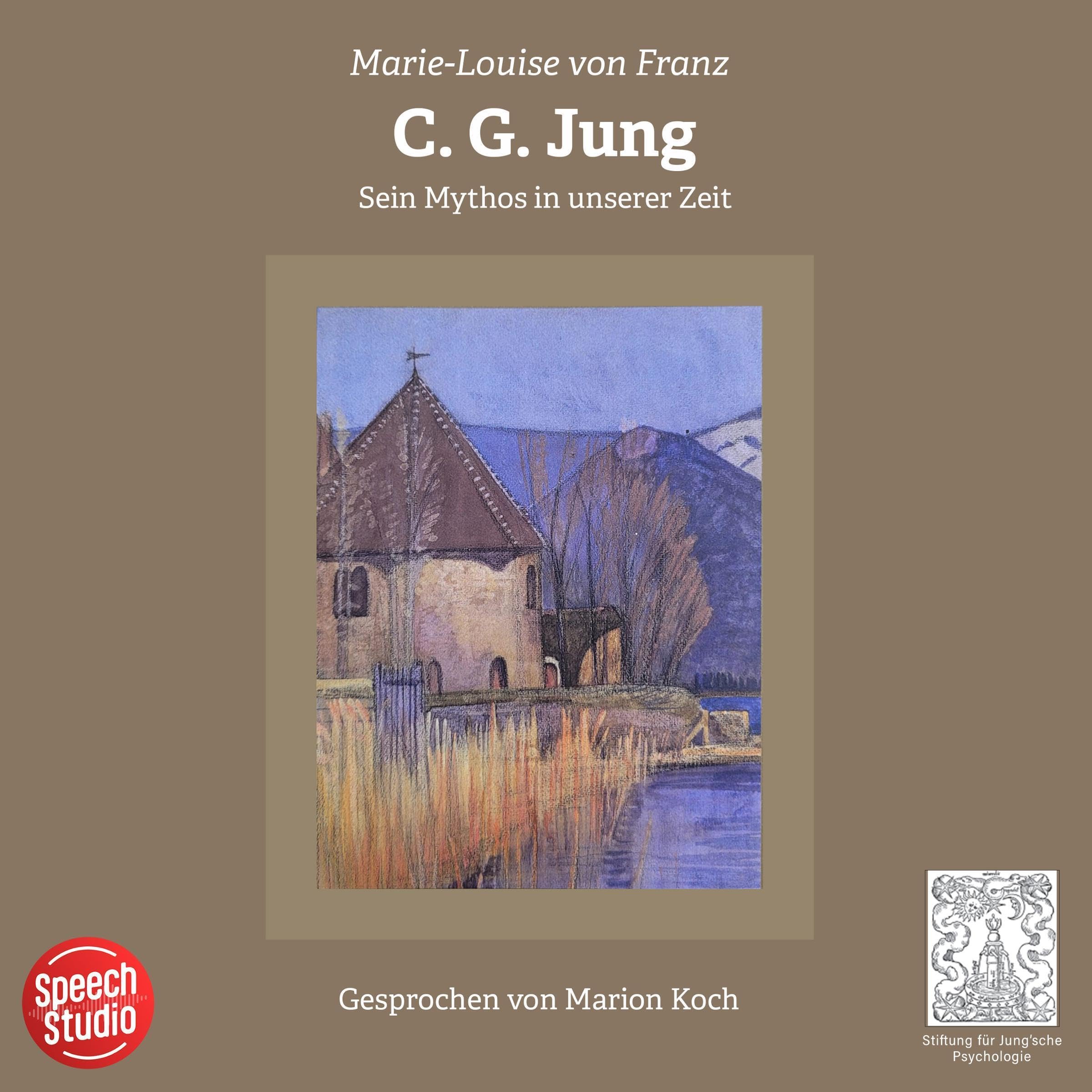 C. G. Jung - Sein Mythos in unserer Zeit