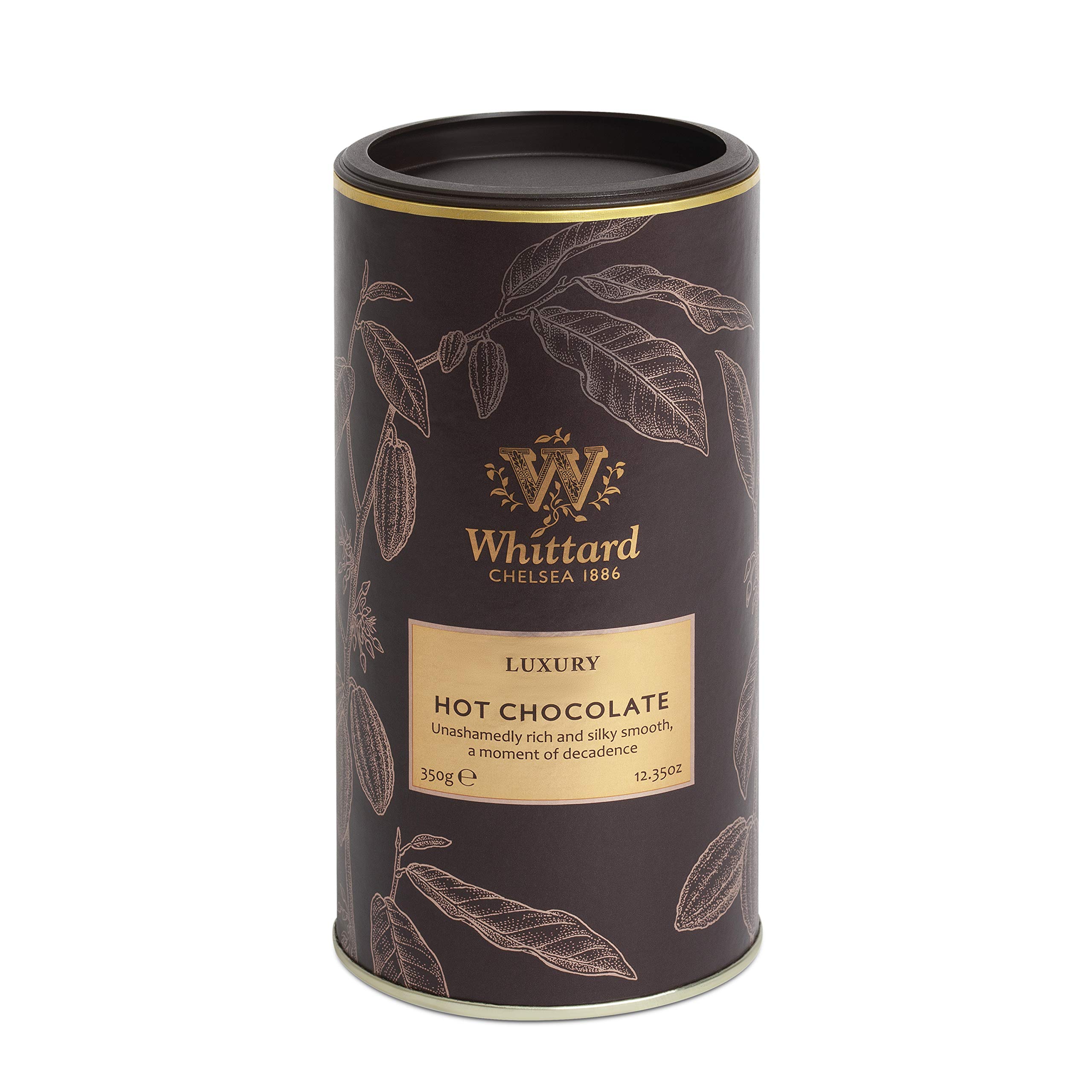 Whittard Luxury Hot Chocolate, 350g-image-11