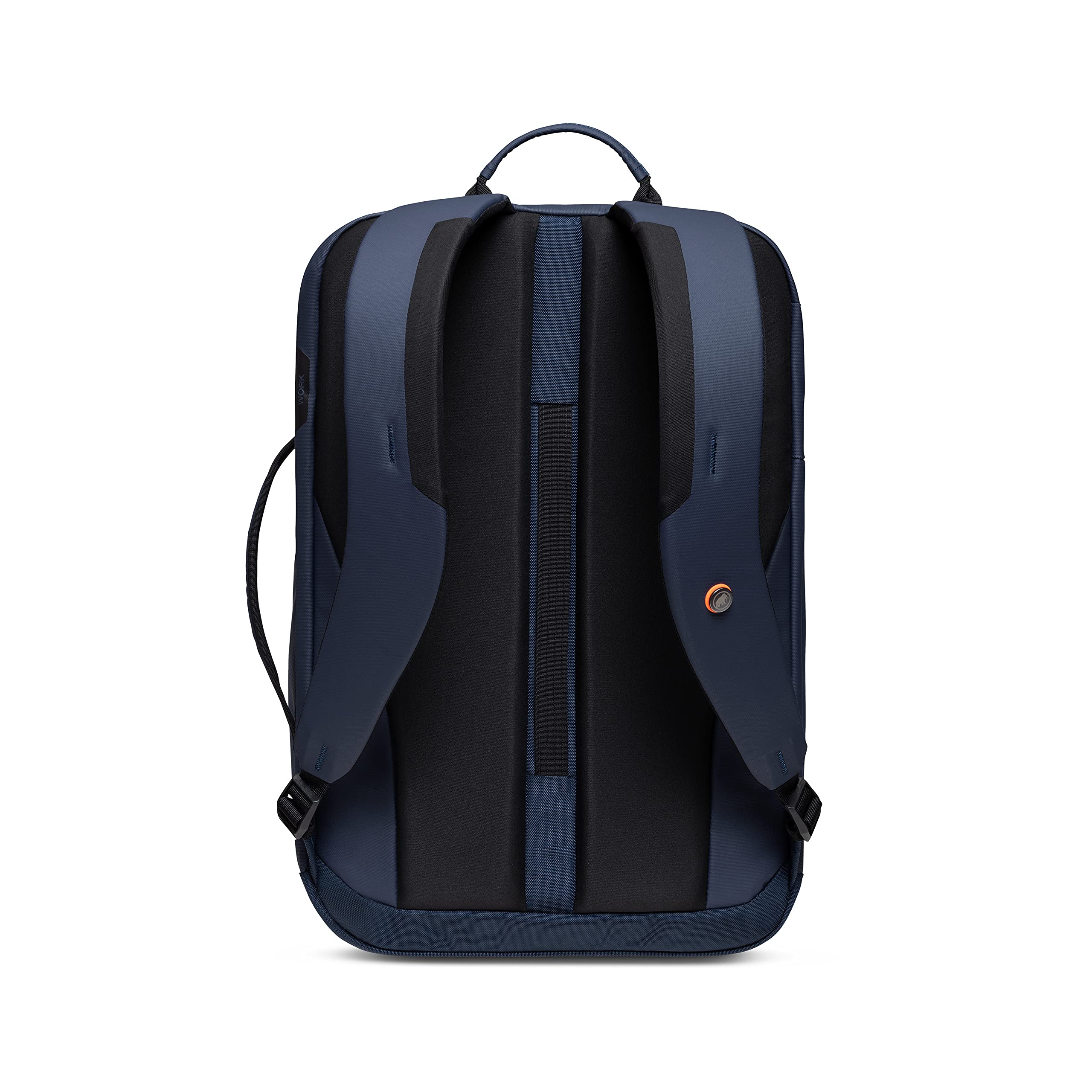 バッグ MAMMUT Seon Transporter 25L marine Amazon.com | Mammut Seon Transporter 25 Pack, Marine, 2510-03911