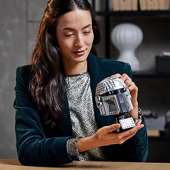 Amazon.co.jp: レゴ(LEGO) スター・ウォーズ マンダロリアン(TM