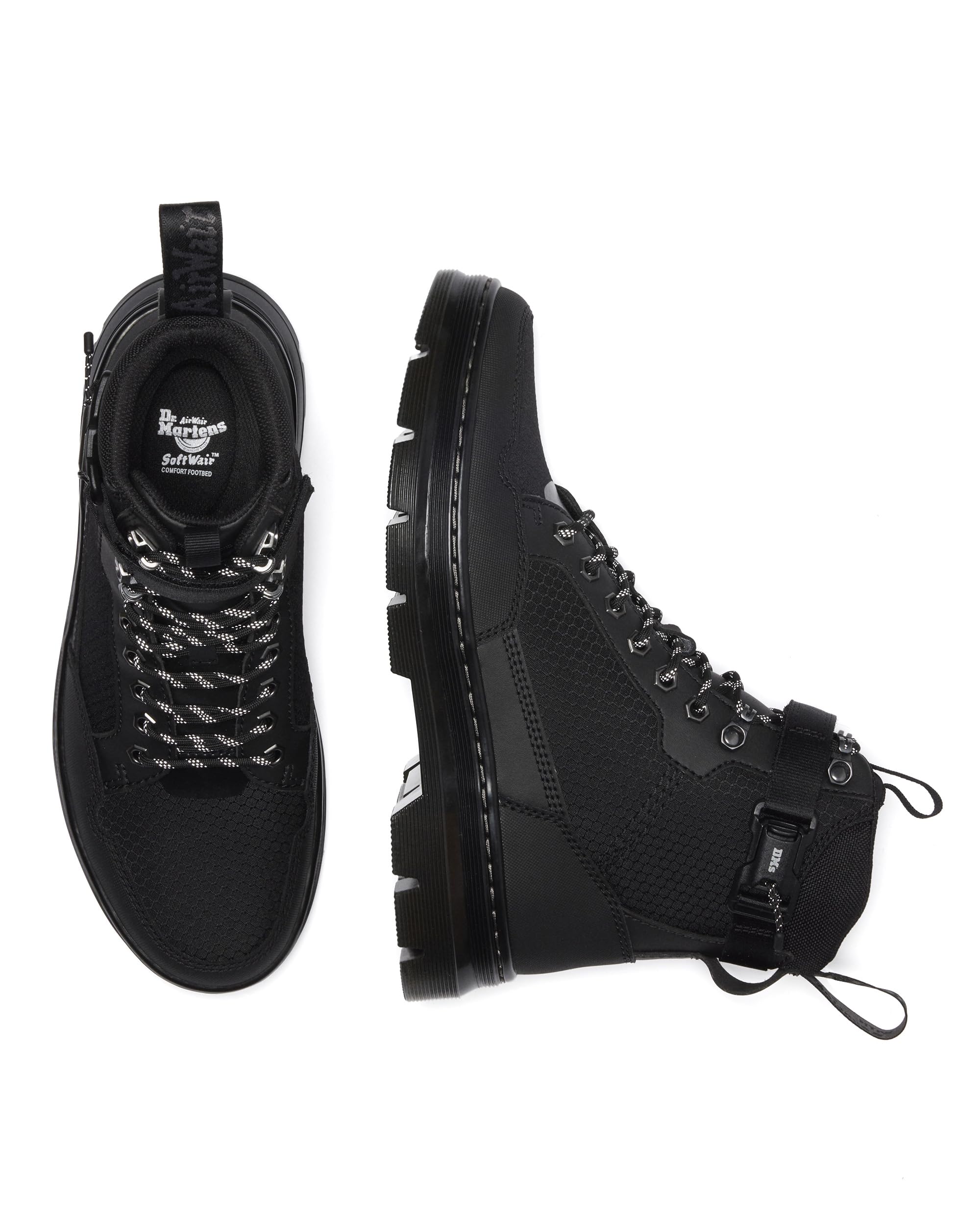 Dr. Martens Combs Boot AnfibiUnisex - Adulto