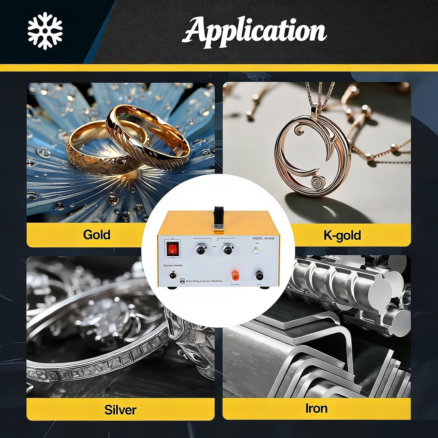 80A Jewelry Spot Welding Machine, Handheld Jewelry Welding Kit, Portable DIY Jewelry Spot Welding Machine, Pulse Flash Laser Spot Welding Machine, Spot Welding Equipment，Jewelry Welder