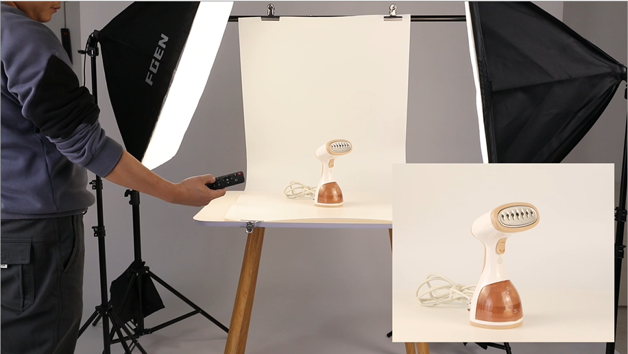 Softbox, Pannello luminoso a LED Softbox Diffusore di Luce