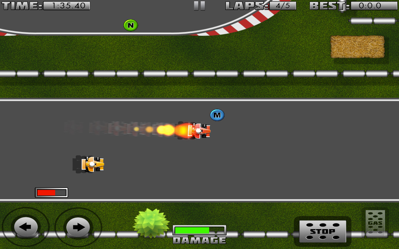 Nitro Car Racing Nitro Car Racing - Aplicativo na Amazon Appstore
