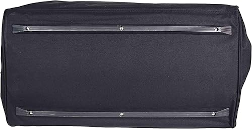 Miniatura 4 de DEWALT Bolsa de herramientas de contratista de nailon balístico resistente de 24 pulgadas