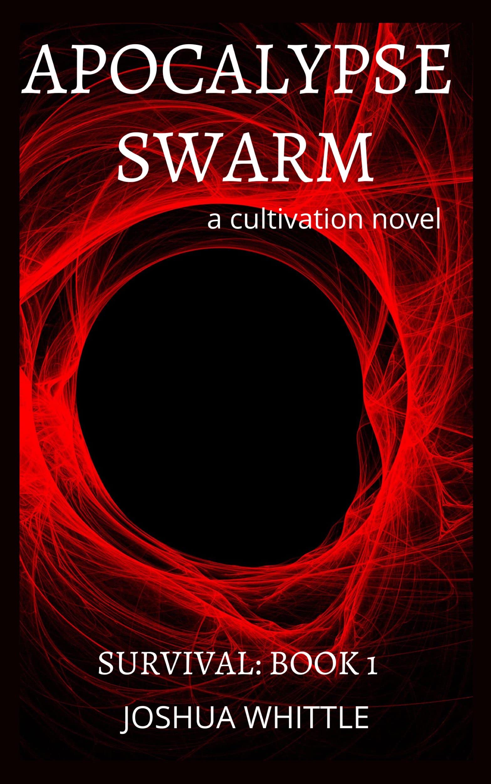 Apocalypse Swarm: Survival: An Apocalyptic Cultivation series