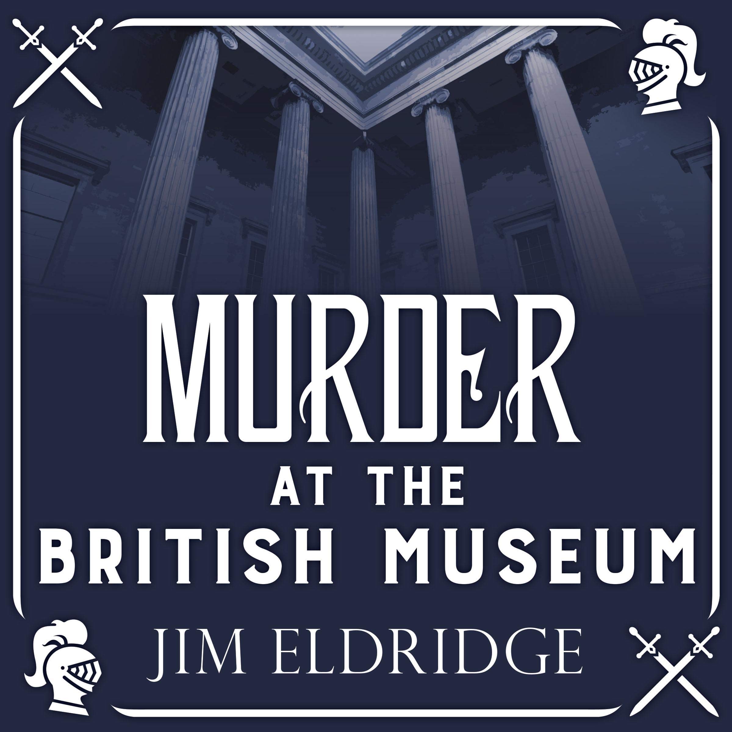 Murder at the British Museum