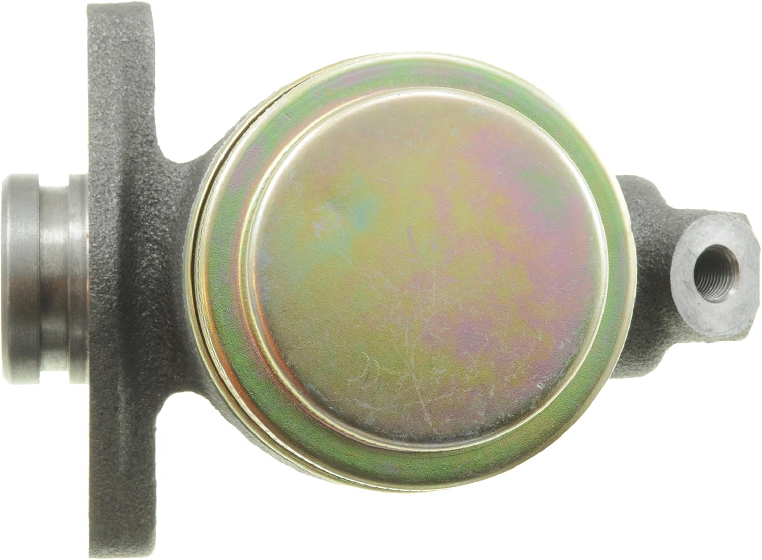 Dorman M37781 Brake Master Cylinder Compatible with Select Ford/Studebaker Models