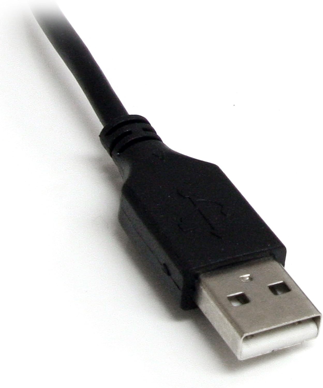 StarTech USB 2.0 to Gigabit Ethernet NIC Network Adapter (USB21000S2)