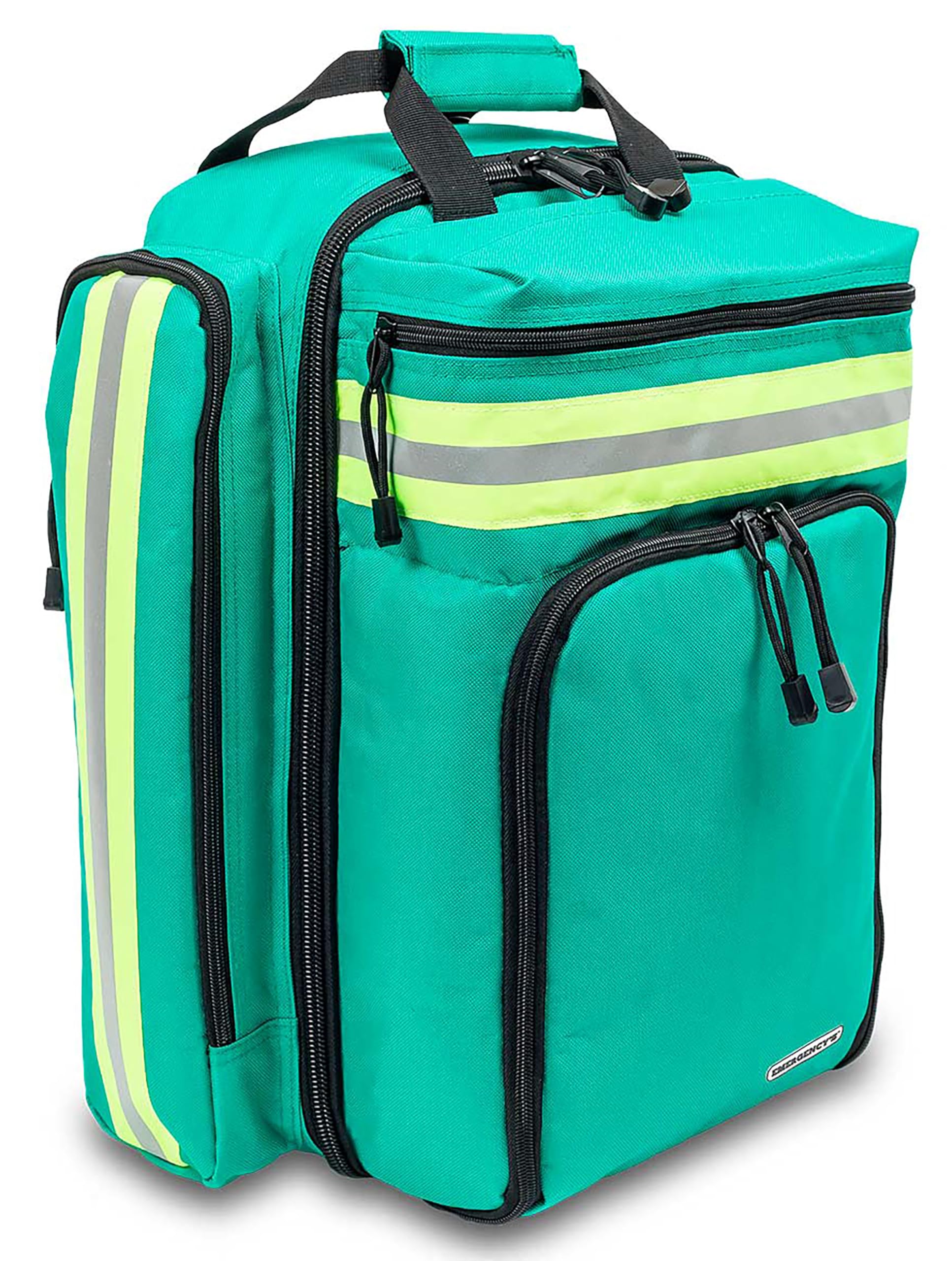 ELITE BAGSEMS Large Capacity Emergency Bag, Green